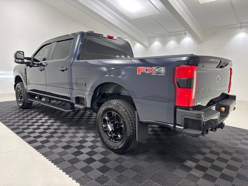 Used 2025 Ford F250 XL w/ STX Appearance Package AWD/4WD image 4