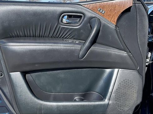 Used 2015 INFINITI QX80 Luxe w/ 22" Wheel Package image 22