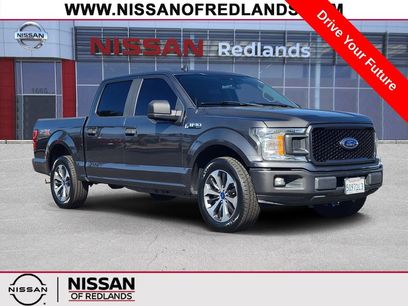 Used 2020 Ford F150 XL w/ Equipment Group 101A Mid