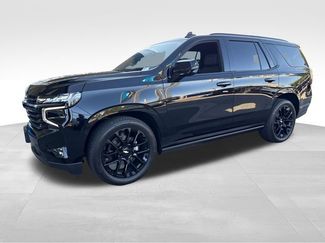 Certified 2024 Chevrolet Tahoe High Country AWD/4WD 360° Tour