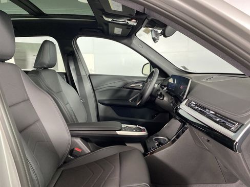 New 2026 BMW X1 xDrive28i w/ Convenience Package image 27