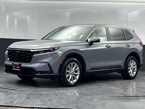 Used 2024 Honda CR-V EX-L image 7