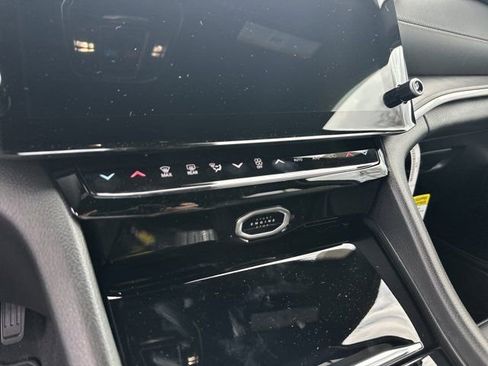 New 2026 Jeep Grand Cherokee Limited image 27