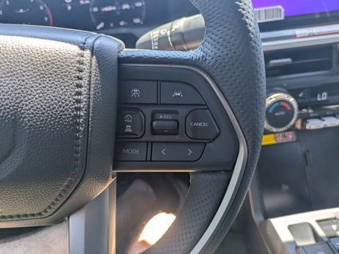 New 2026 Toyota Tacoma TRD Off-Road AWD/4WD image 18