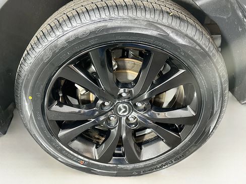 Used 2024 MAZDA CX-30 AWD 2.5 S w/ Select Sport Pkg image 11