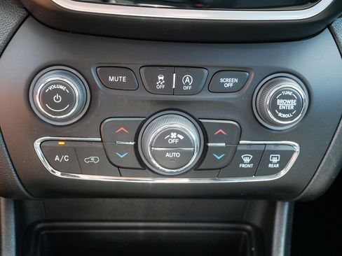 Used 2021 Jeep Cherokee Limited w/ Elite Package AWD/4WD image 23