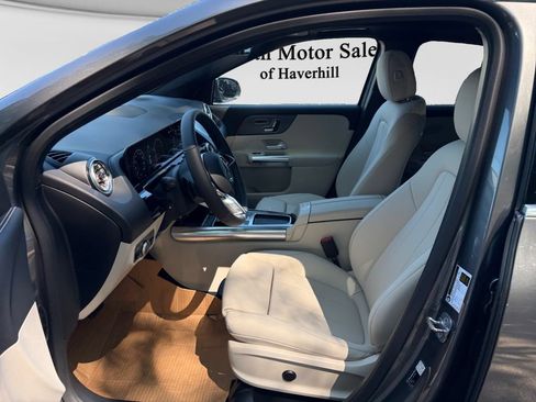 New 2026 Mercedes-Benz GLA 250 4MATIC image 10