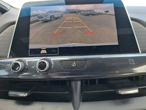 Used 2021 Cadillac CT4 Premium Luxury w/ Climate Package image 11