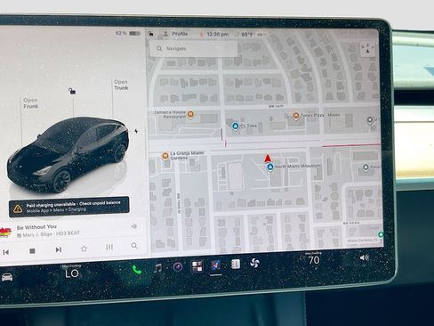 Used 2023 Tesla Model Y Long Range AWD/4WD image 11