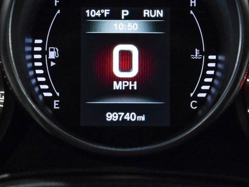 Used 2018 FIAT 500X Trekking FWD image 19