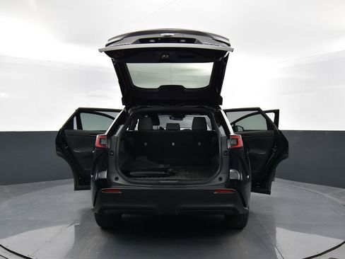 Used 2024 Subaru Solterra Premium image 33