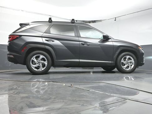 Used 2022 Hyundai Tucson SEL w/ Cargo Package image 40