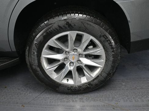 New 2026 Chevrolet Tahoe Premier image 12