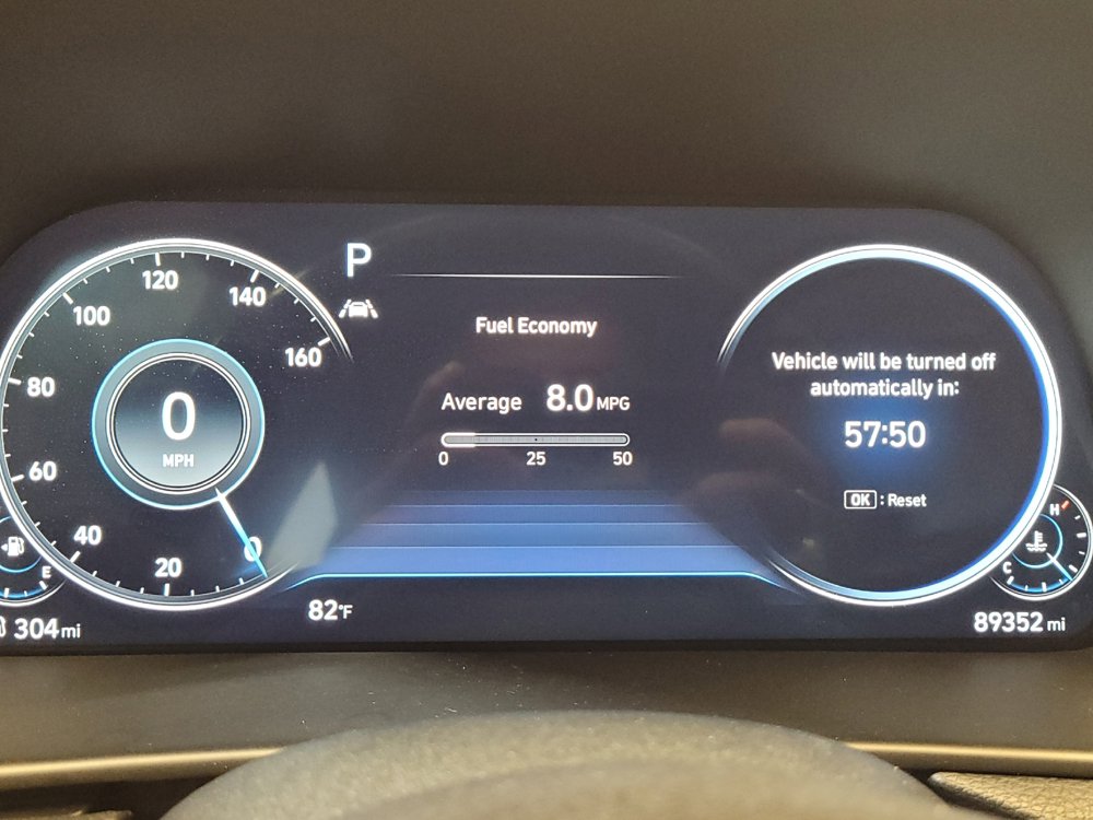 Used 2021 Hyundai Sonata Limited FWD image 23