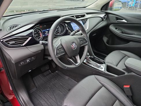 Used 2023 Buick Encore GX Essence w/ Experience Buick Package image 11