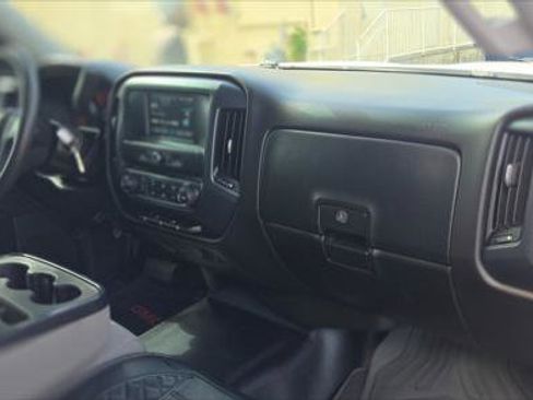 Used 2018 GMC Sierra 1500 2WD Crew Cab image 22