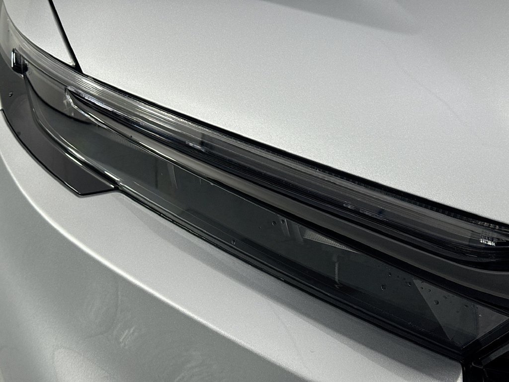 New 2027 Honda CR-V Sport-L image 11