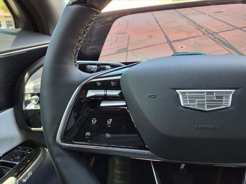 New 2026 Cadillac Lyriq Premium Sport RWD image 18