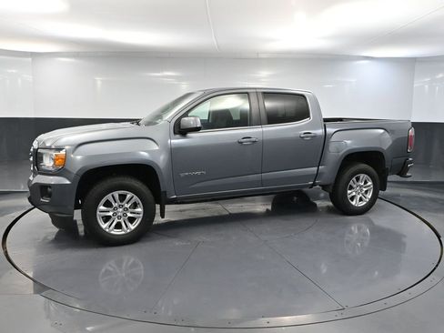 Used 2019 GMC Canyon SLE w/ SLE Convenience Package image 10