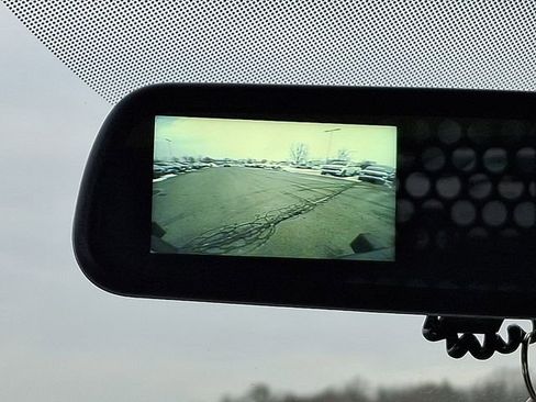 Used 2023 GMC Savana 2500 Work Van w/ Driver Convenience Package image 21