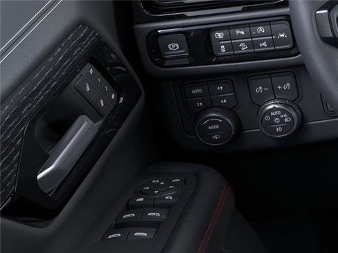 New 2026 GMC Yukon XL AT4 Ultimate image 22