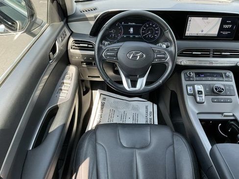 Used 2021 Hyundai Palisade SEL w/ Premium Package AWD/4WD image 12