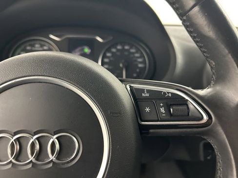 Used 2016 Audi A3 e-tron Premium w/ Audi MMI Navigation Plus image 13