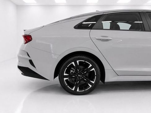 Used 2023 Kia K5 GT-Line w/ GT-Line Premium Package FWD image 8