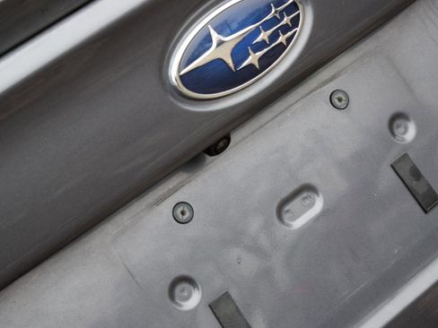 Used 2022 Subaru Legacy Sport image 15