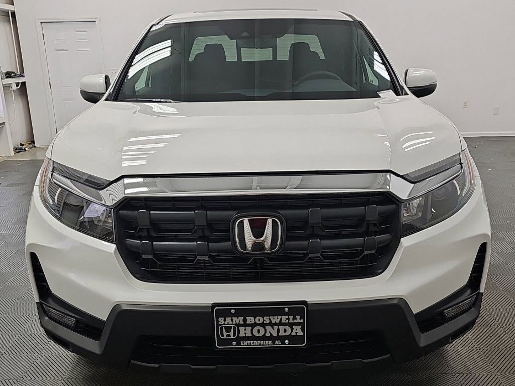 New 2026 Honda Ridgeline RTL image 3