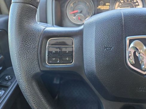 Used 2015 RAM 1500 Tradesman w/ Popular Equipment Group image 22