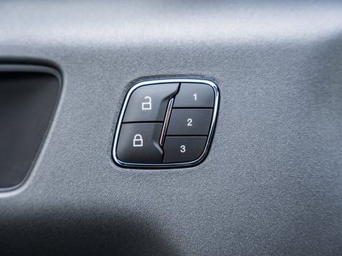 New 2025 Ford Bronco Sport Outer Banks w/ Sasquatch Outer Banks Package image 40