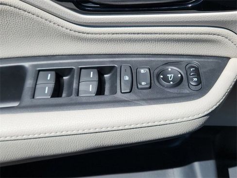 New 2026 Honda Odyssey Touring image 15