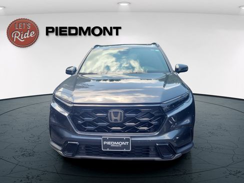 Used 2025 Honda CR-V Sport-L image 2