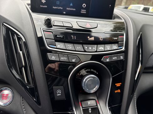 Used 2021 Acura RDX A-Spec image 32