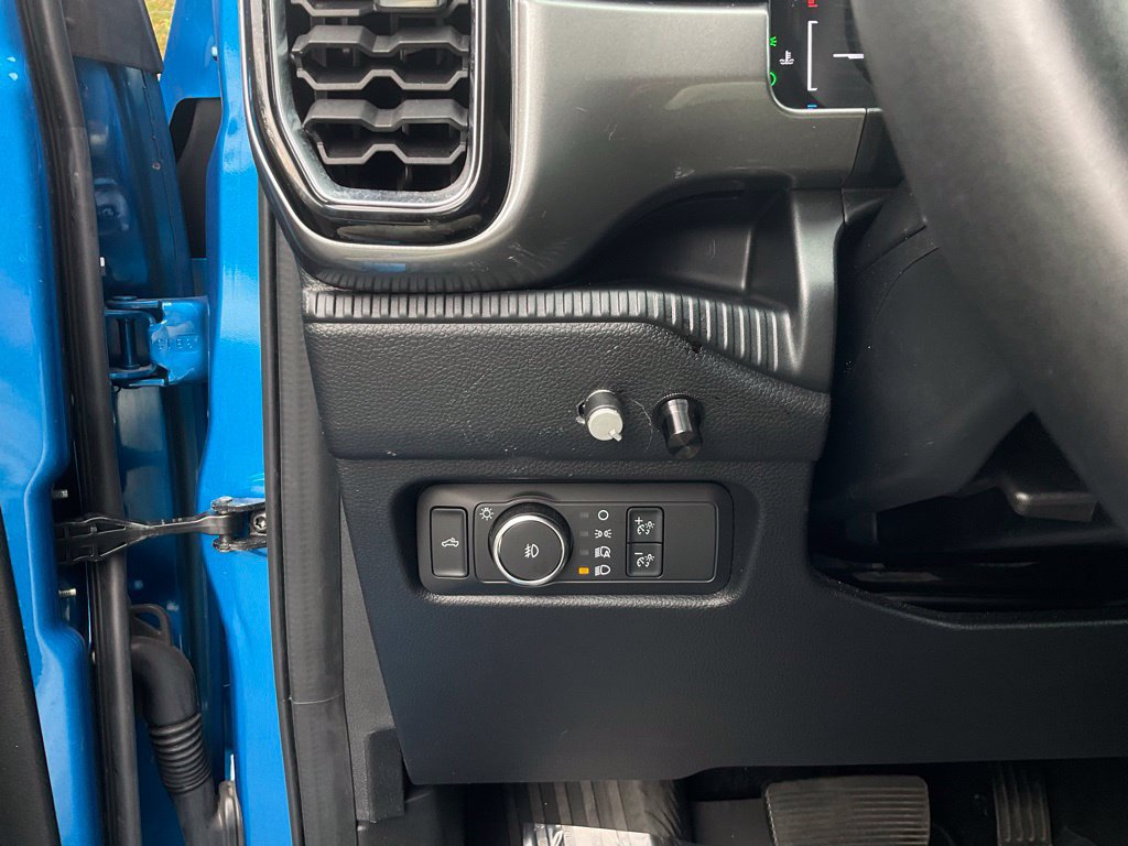 Used 2024 Ford Ranger XLT AWD/4WD image 13