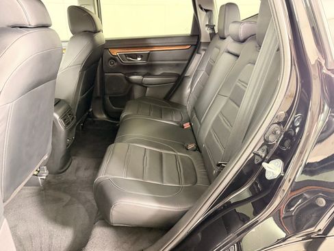 Certified 2022 Honda CR-V EX-L image 15