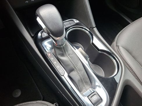 Certified 2024 Buick Encore GX Sport Touring image 12