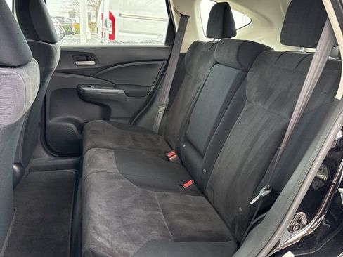 Used 2014 Honda CR-V LX image 15