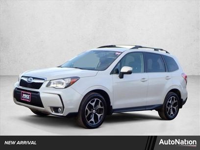 Used 2014 Subaru Forester 2.0XT Touring