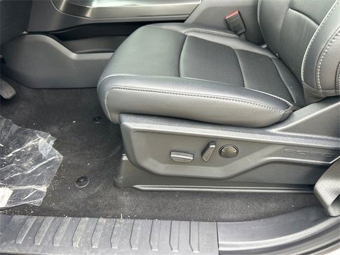 New 2025 Ford F150 Lariat w/ Equipment Group 501A Mid image 23