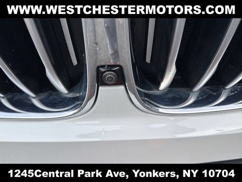 Used 2020 BMW X5 xDrive40i w/ Convenience Package AWD/4WD image 10