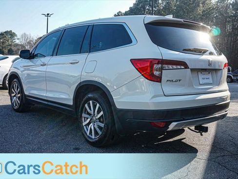 Used 2019 Honda Pilot EX-L image 13