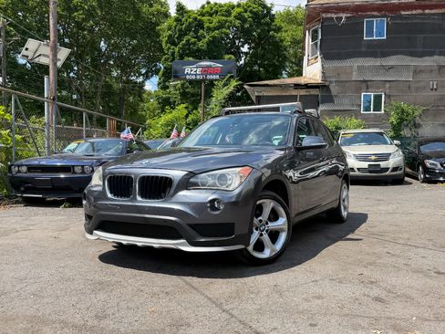 Used 2015 BMW X1 xDrive35i AWD/4WD image 2
