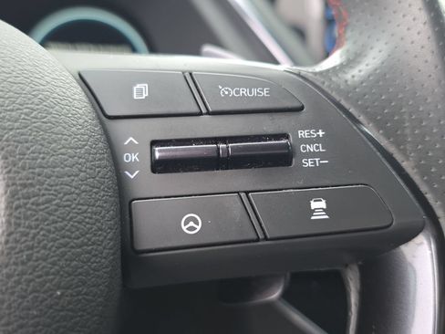 Used 2021 Hyundai Sonata N Line FWD image 29