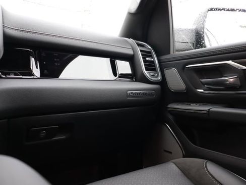 New 2026 RAM 1500 Laramie AWD/4WD image 46