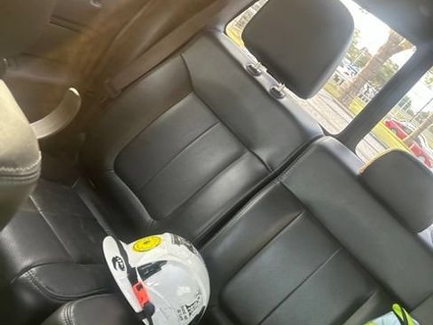 Used 2014 Ford F150 FX4 w/ Equipment Group 402A Luxury AWD/4WD image 10