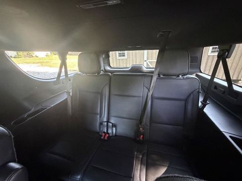 Used 2021 GMC Yukon XL Denali RWD image 8