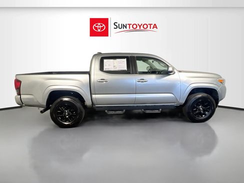 Used 2023 Toyota Tacoma SR w/ SR Convenience Package RWD image 3