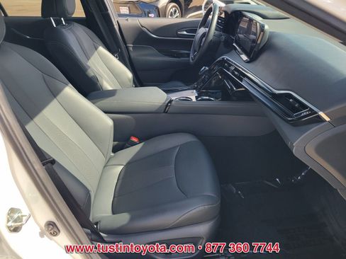 Certified 2023 Toyota Mirai XLE w/ Advanced Technology Package image 14